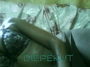 DIEPEKUT