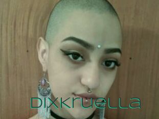 DIXKruella