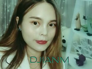 DJIANM