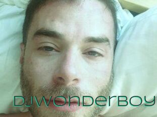 DJWonderBoy