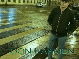 DON_HARMEN