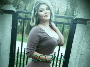 DORYA