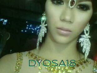 DYOSA18