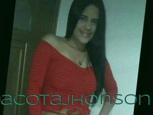 DacotaJhonson