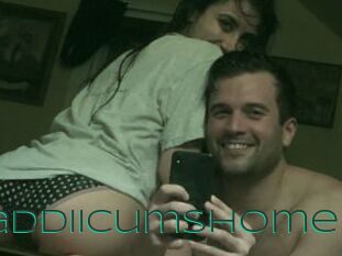 DaddiiCumsHome