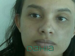Dahia