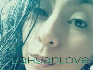 DahyanLove