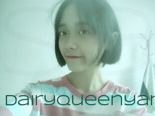 Dairyqueenyan