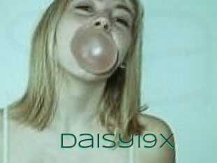Daisy19x