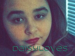 DaisyLoves