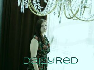 DaizyRed