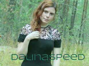 DalinaSpeed