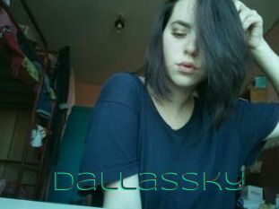 Dallas_Sky