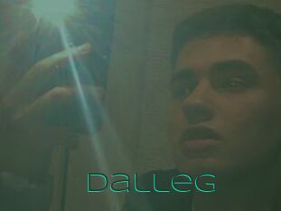 Dalleg