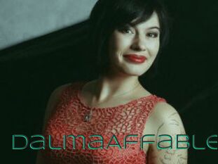 DalmaAffable