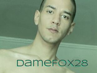 DameFox28