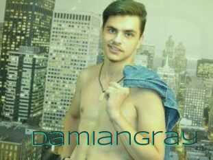 DamianGray