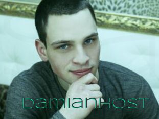 DamianHost