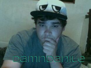 DamnDanile