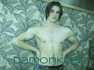 DamonKlein