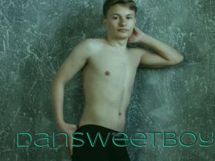 DanSweetBoy