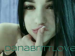 DanaBrittLove