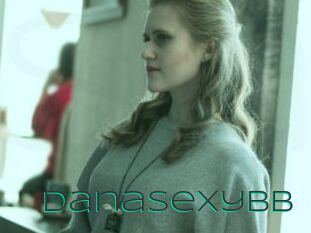 DanaSexyBB