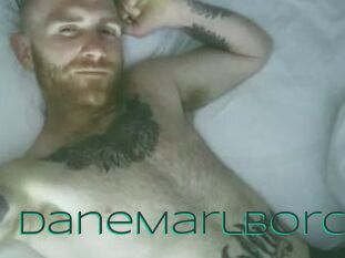DaneMarlboro