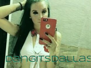 DangItsDallas