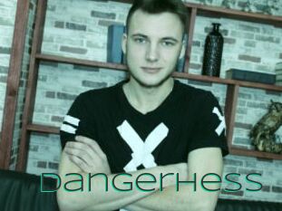 DangerHess