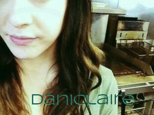 DaniClaire