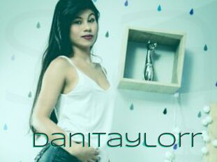 DaniTaylorr