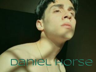 Daniel_horse