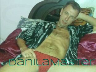 DanilaMaster