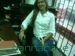 DannaDake