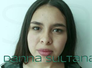Danna_sultana