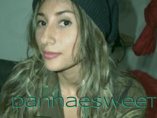 DannaeSweet