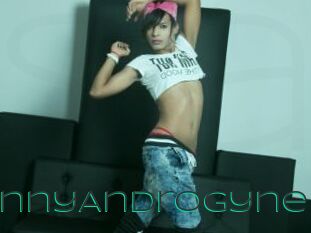 DannyAndrogyne