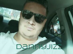 DannyJizz