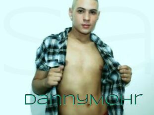 DannyMohr