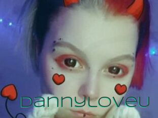 DannyloveU