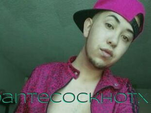 DanteCockHotx