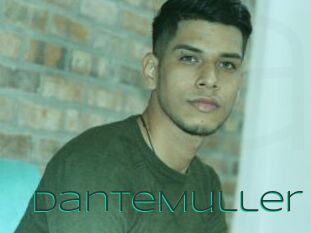 DanteMuller