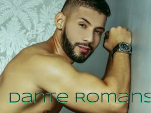 Dante_Romans