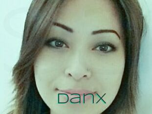 Danx