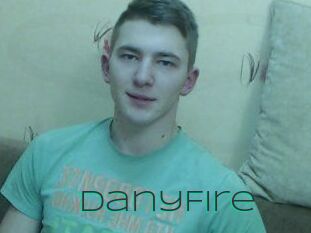 DanyFire