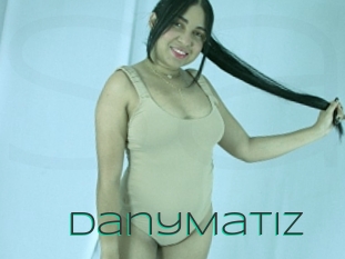 DanyMatiz