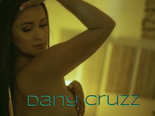 Dany_Cruzz Sex Agent