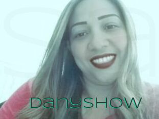 Danyshow