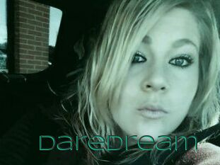Daredream